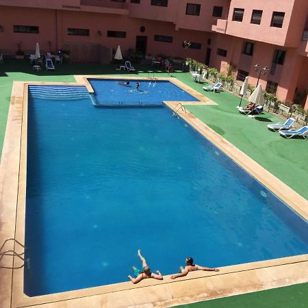 Apartment Majdoline Marrakesh Room photo