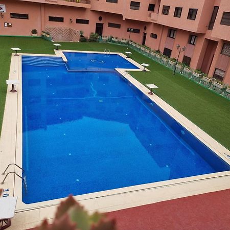 Apartment Majdoline Marrakesh Exterior photo
