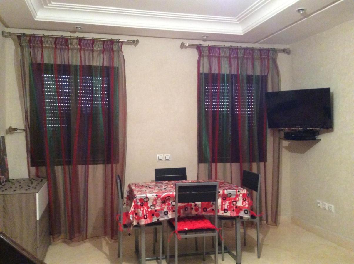 Apartment Majdoline Marrakesh Room photo